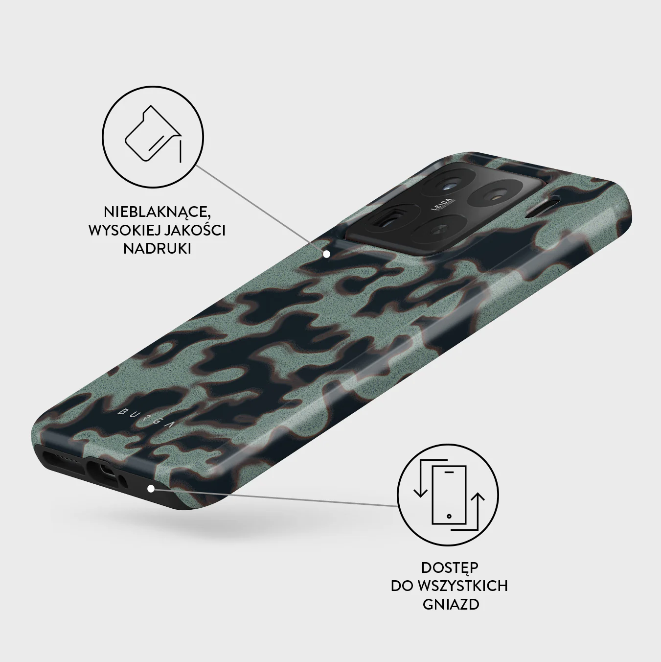 Offroad - Xiaomi 15 Etui - Image 3