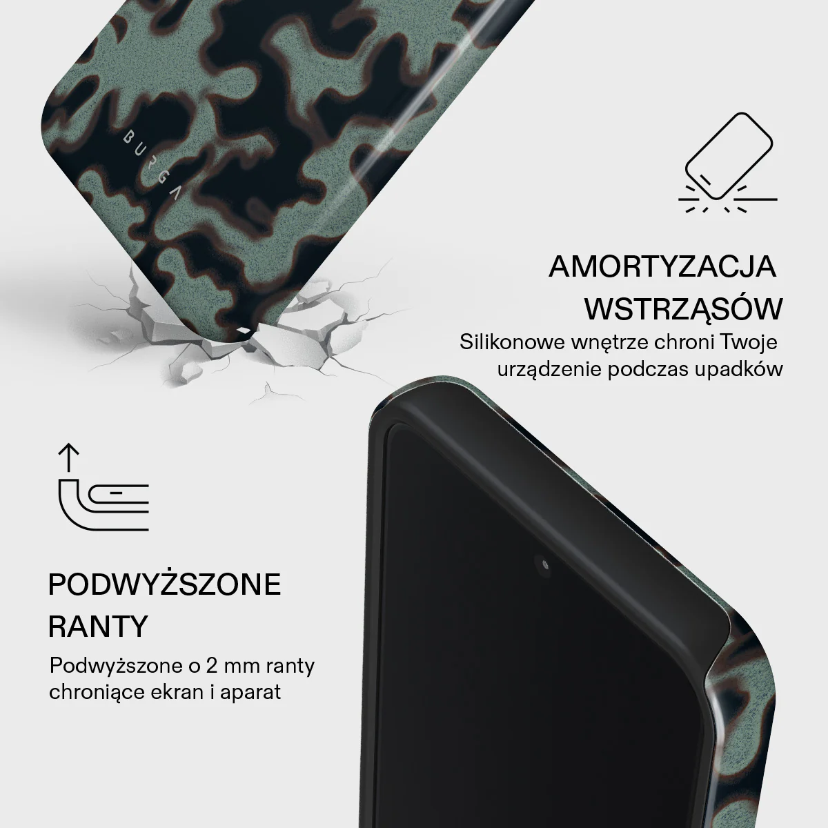 Offroad - Xiaomi 15 Etui - Image 4