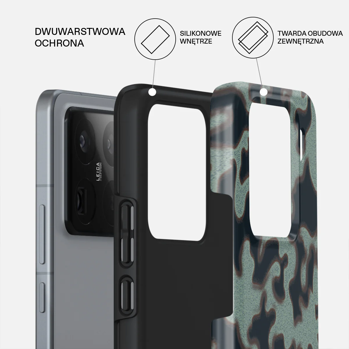 Offroad - Xiaomi 15 Pro Etui - Image 2