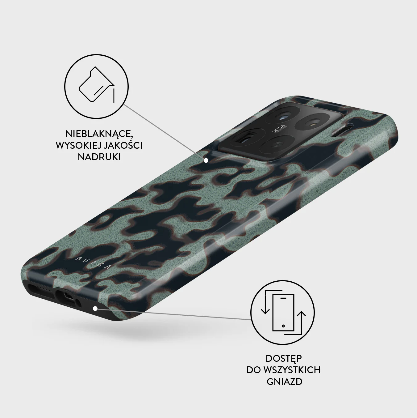Offroad - Xiaomi 15 Pro Etui - Image 3
