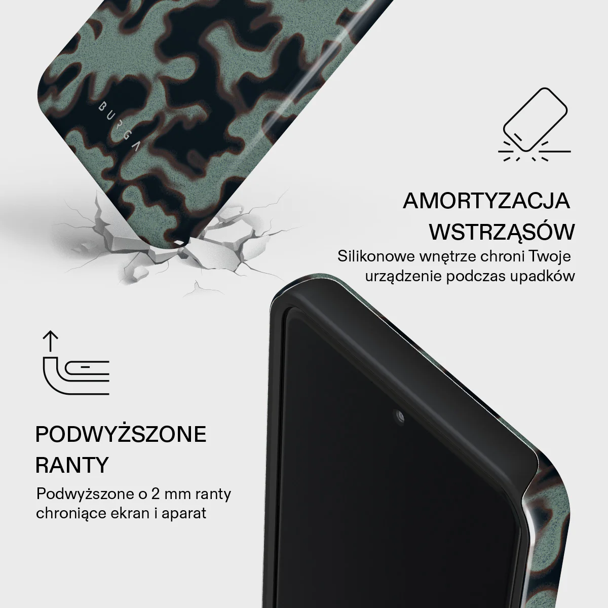 Offroad - Xiaomi 15 Pro Etui - Image 4