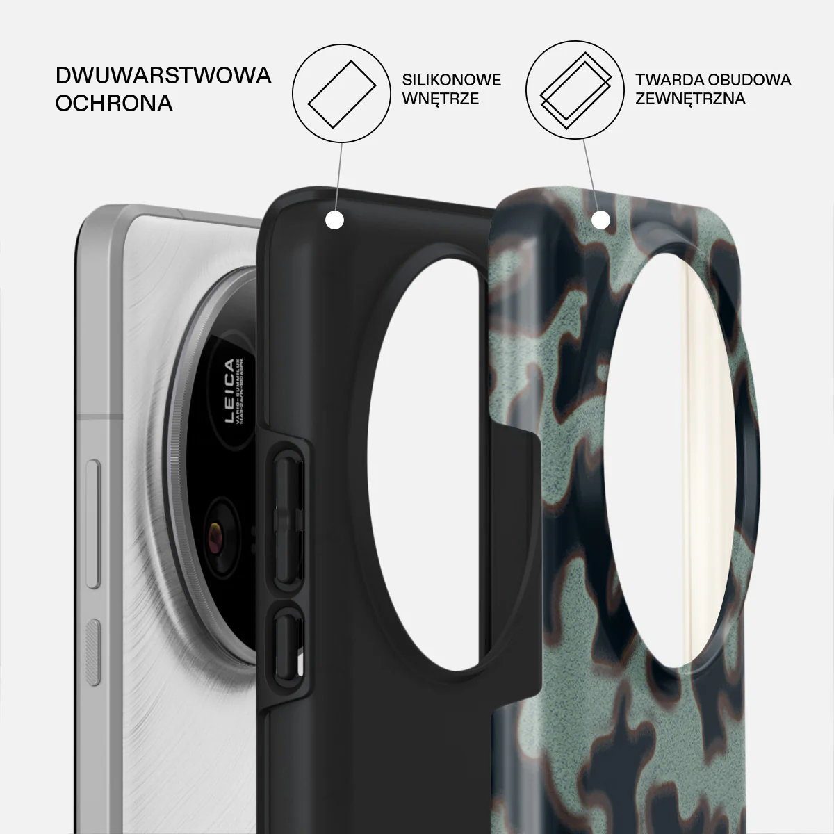 Offroad - Xiaomi 15 Ultra Etui - Image 2