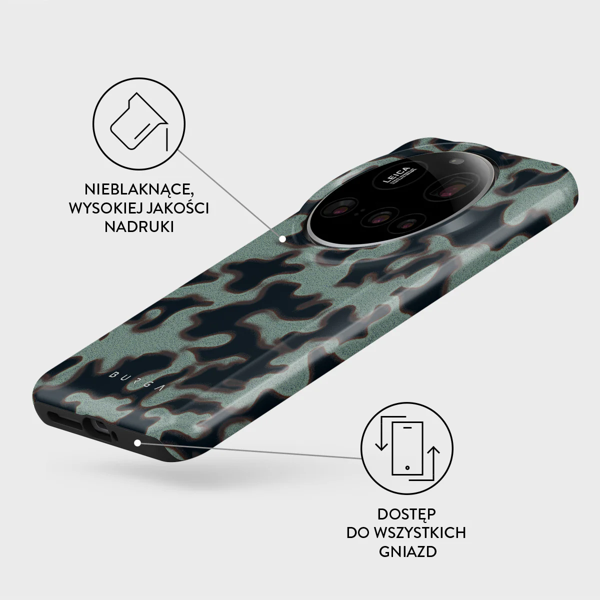 Offroad - Xiaomi 15 Ultra Etui - Image 3