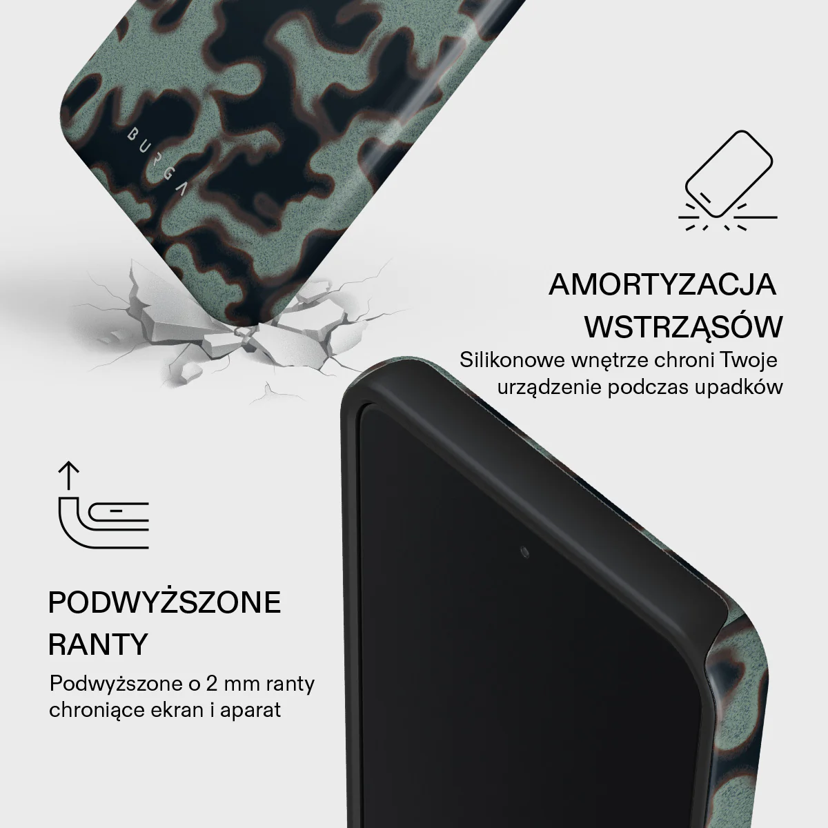 Offroad - Xiaomi 15 Ultra Etui - Image 4