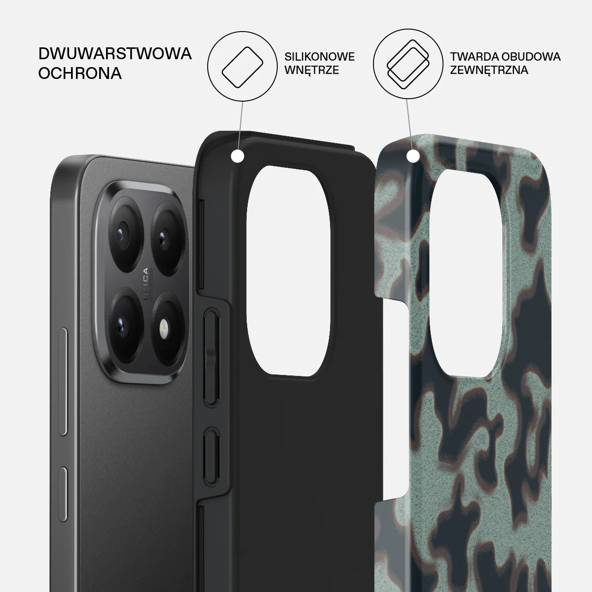 Offroad - Xiaomi 15T Etui - Image 2