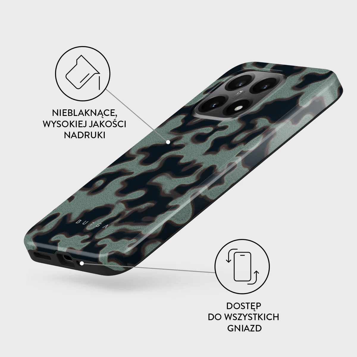 Offroad - Xiaomi 15T Etui - Image 3