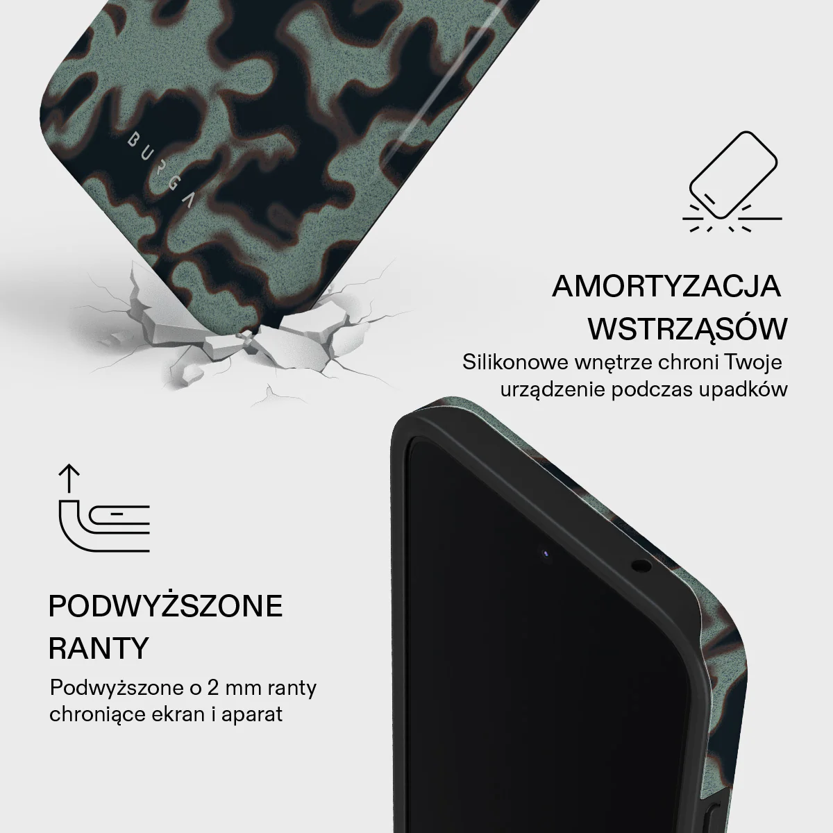 Offroad - Xiaomi 15T Etui - Image 4