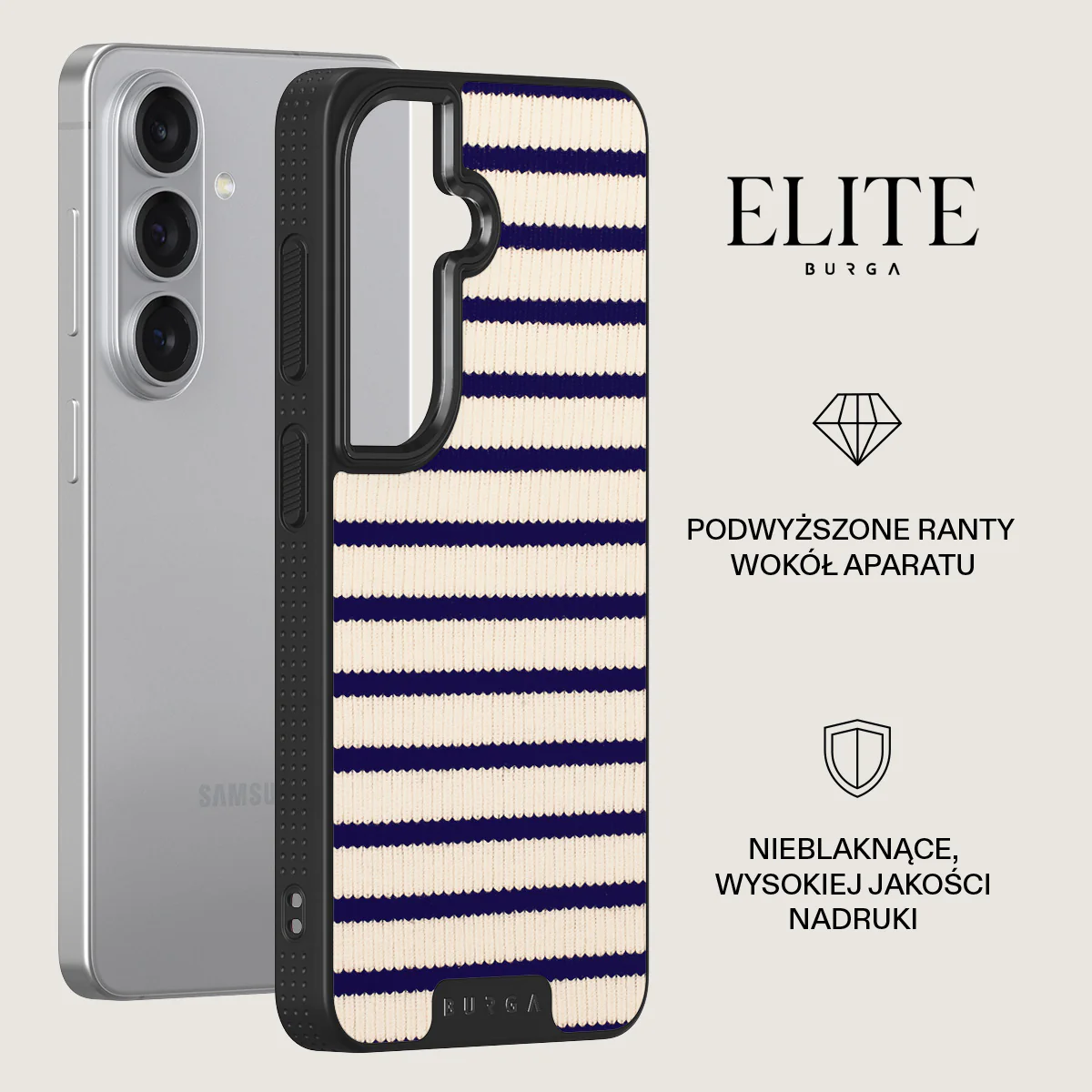 Old Money - Samsung Galaxy S26 Etui - Image 13