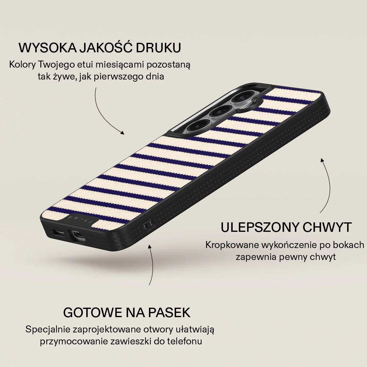 Old Money - Samsung Galaxy S26 Etui - Image 16