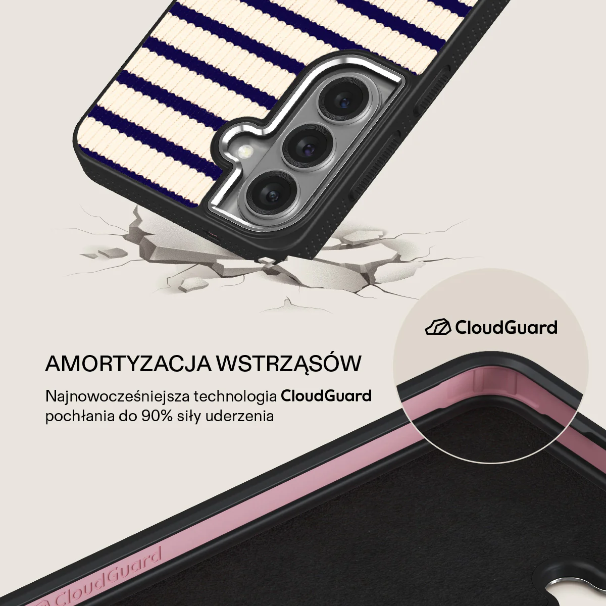 Old Money - Samsung Galaxy S26 Etui - Image 21