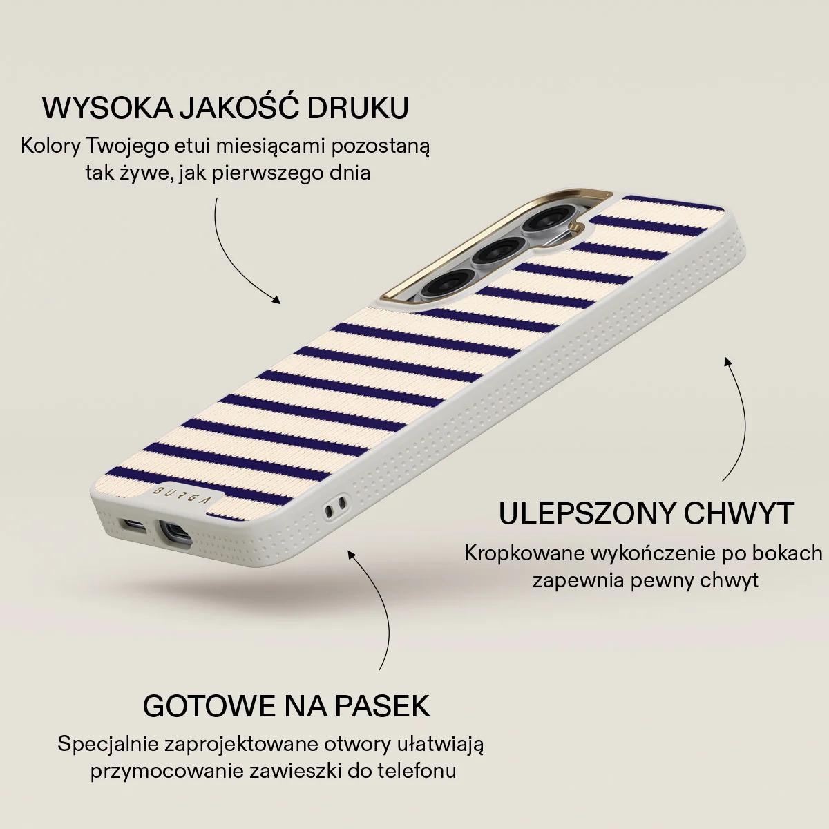 Old Money - Samsung Galaxy S26 Etui - Image 30