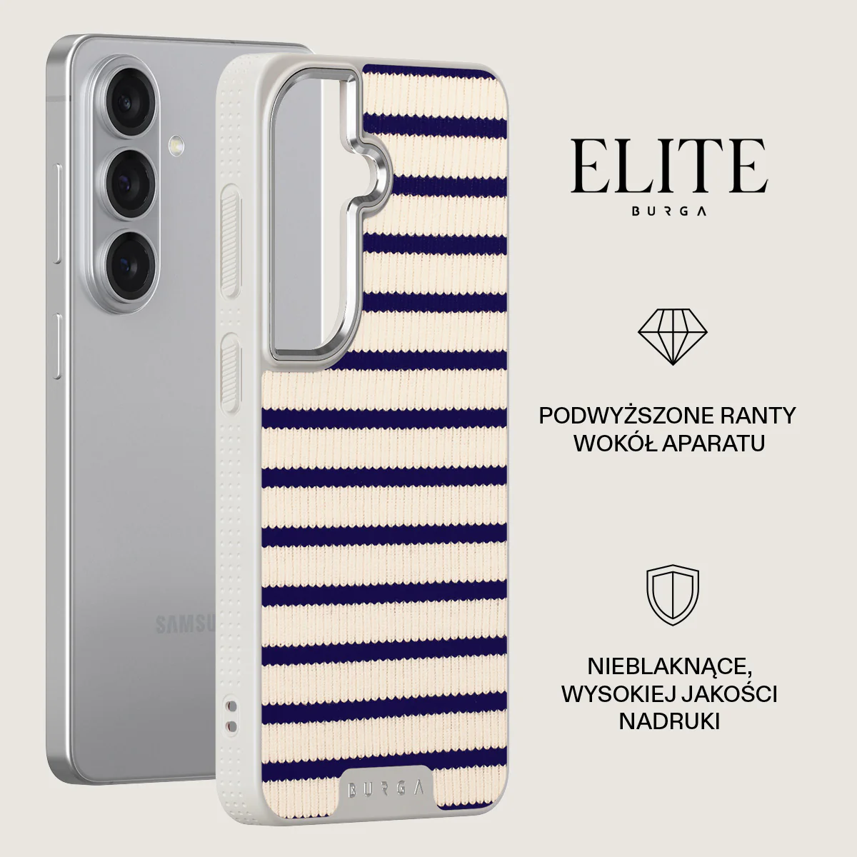 Old Money - Samsung Galaxy S26 Etui - Image 34