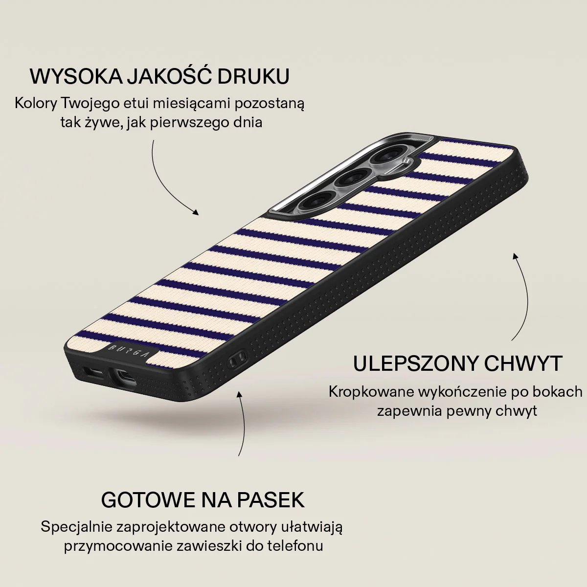 Old Money - Samsung Galaxy S26 Plus Etui - Image 23