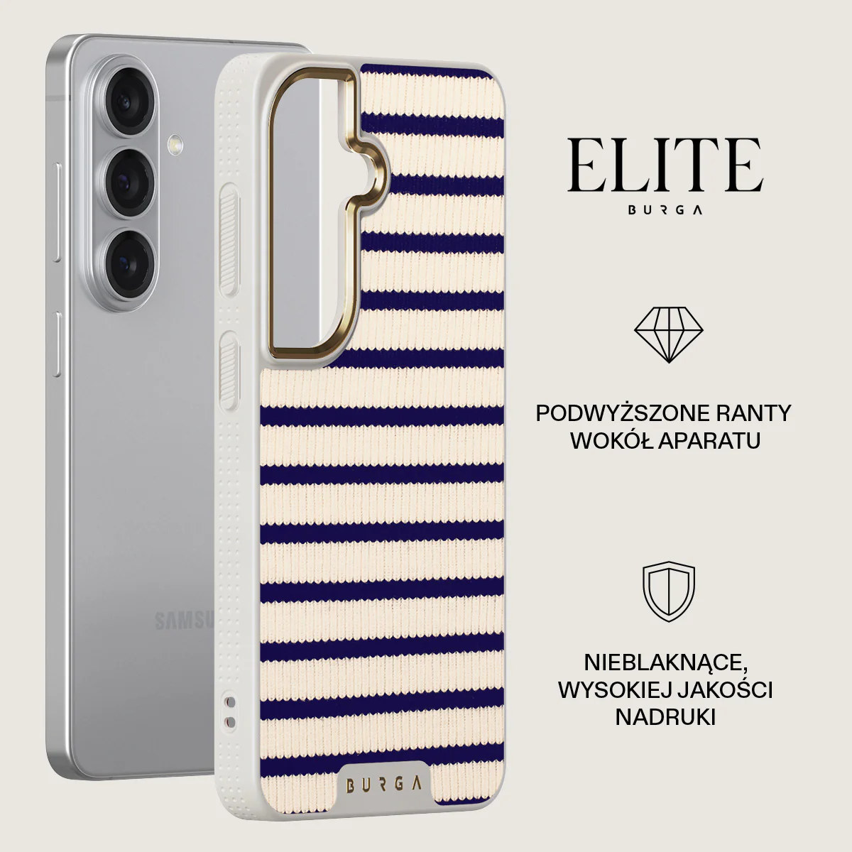 Old Money - Samsung Galaxy S26 Plus Etui - Image 27