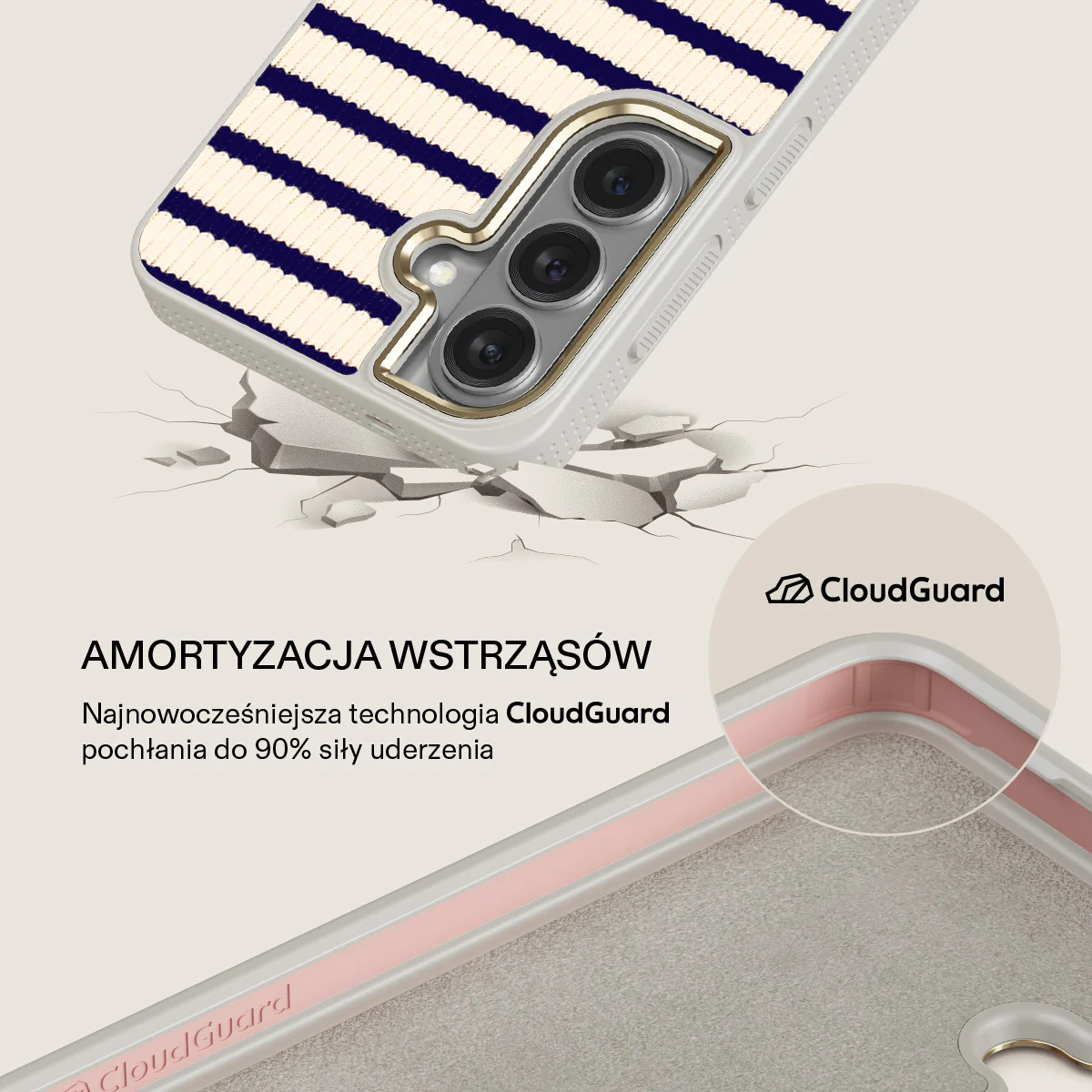 Old Money - Samsung Galaxy S26 Plus Etui - Image 28