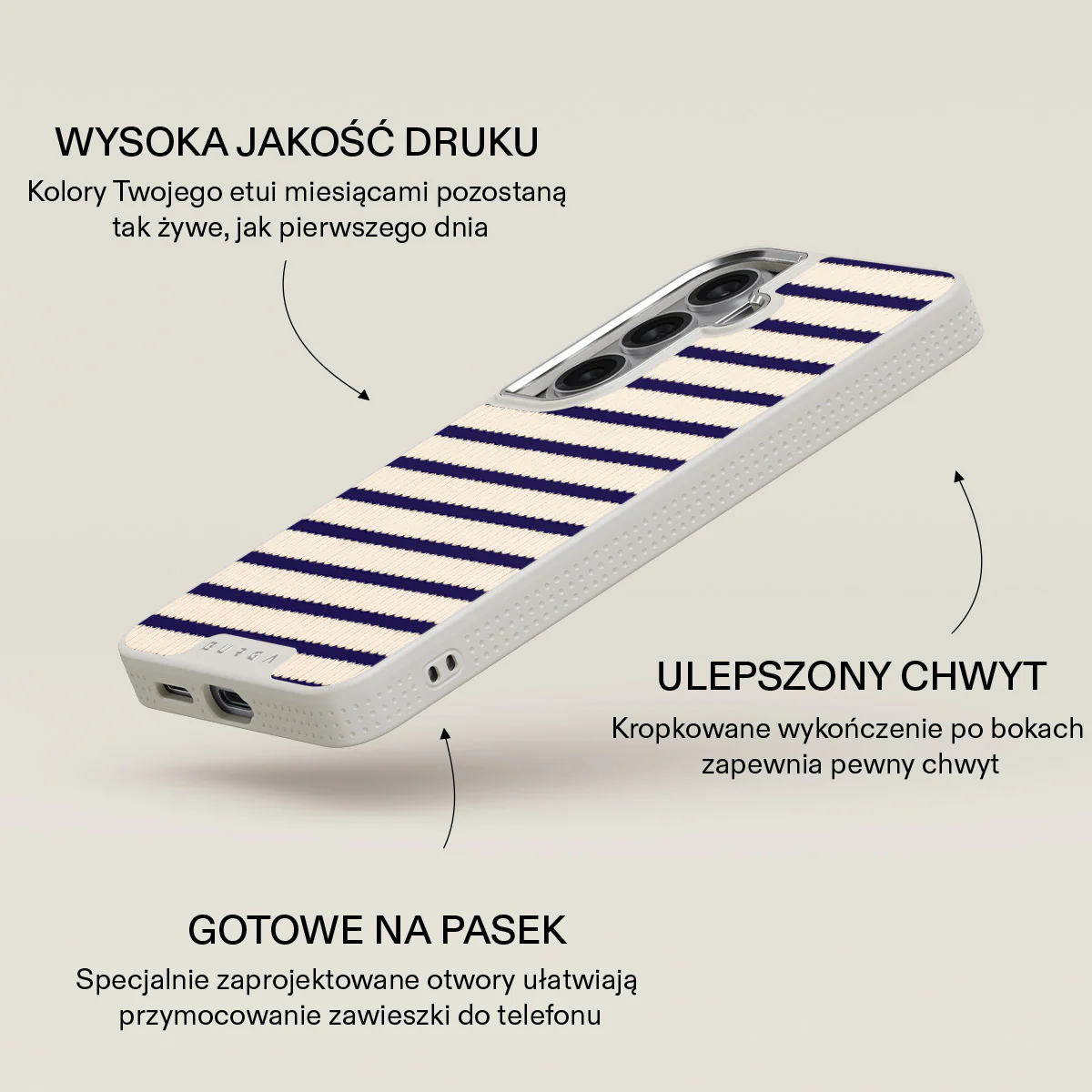 Old Money - Samsung Galaxy S26 Plus Etui - Image 37