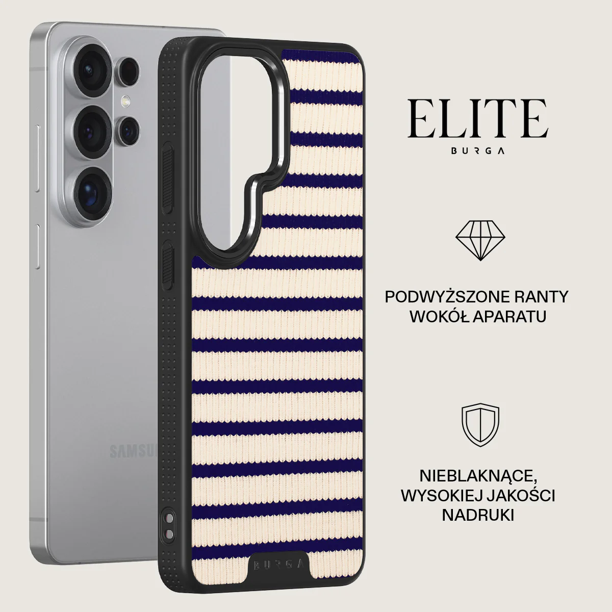 Old Money - Samsung Galaxy S26 Ultra Etui - Image 13