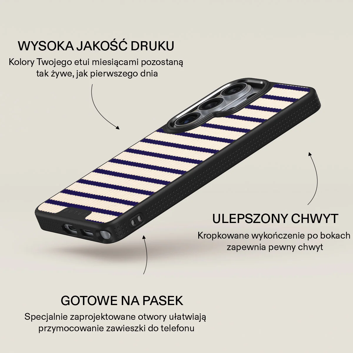Old Money - Samsung Galaxy S26 Ultra Etui - Image 16