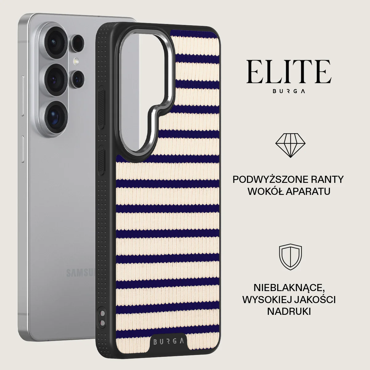 Old Money - Samsung Galaxy S26 Ultra Etui - Image 20