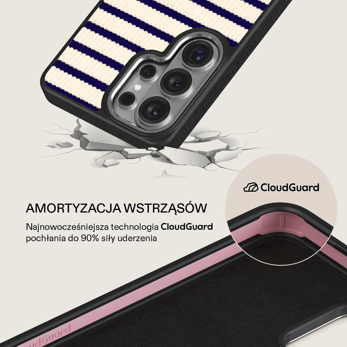 Old Money - Samsung Galaxy S26 Ultra Etui - Image 21