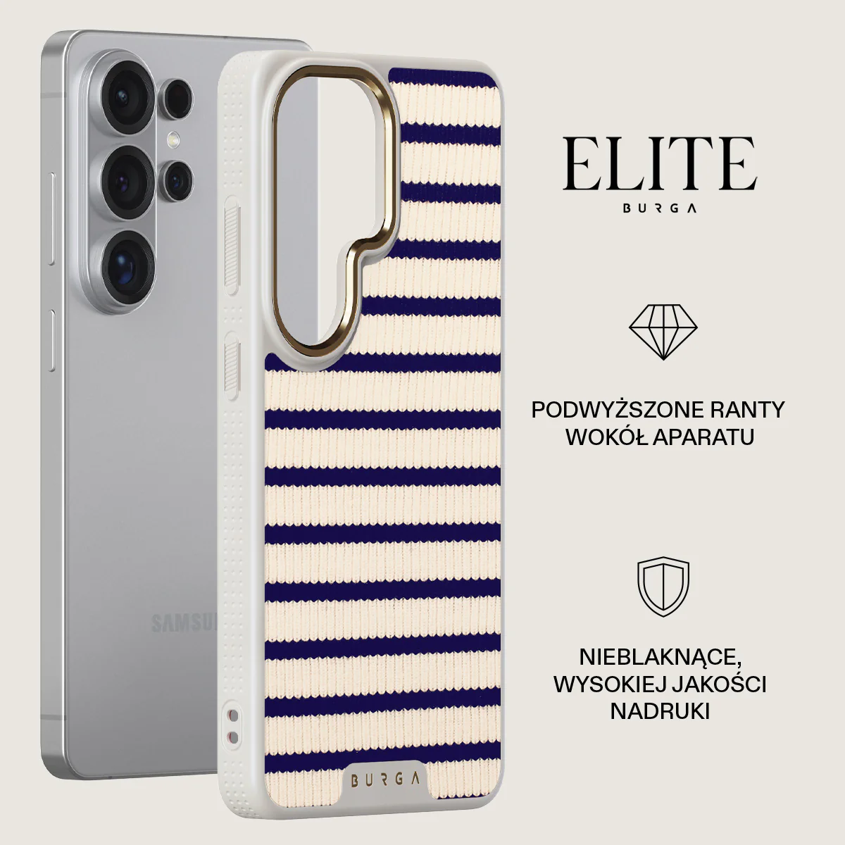 Old Money - Samsung Galaxy S26 Ultra Etui - Image 27
