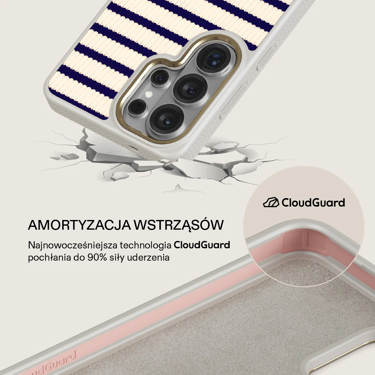 Old Money - Samsung Galaxy S26 Ultra Etui - Image 28