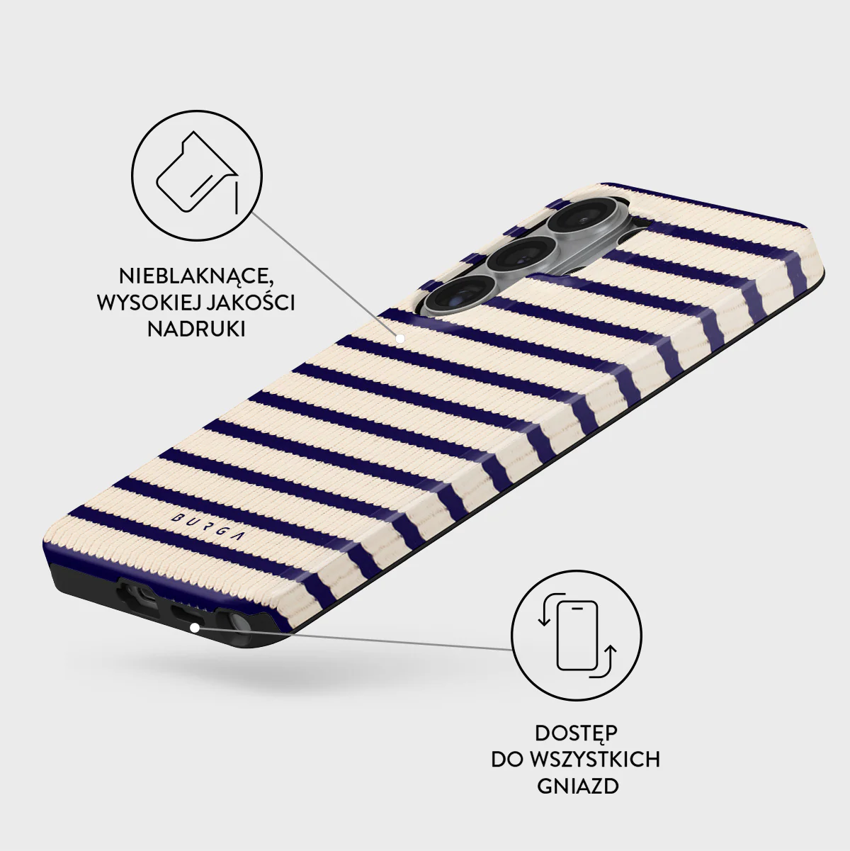 Old Money - Samsung Galaxy S26 Ultra Etui - Image 3