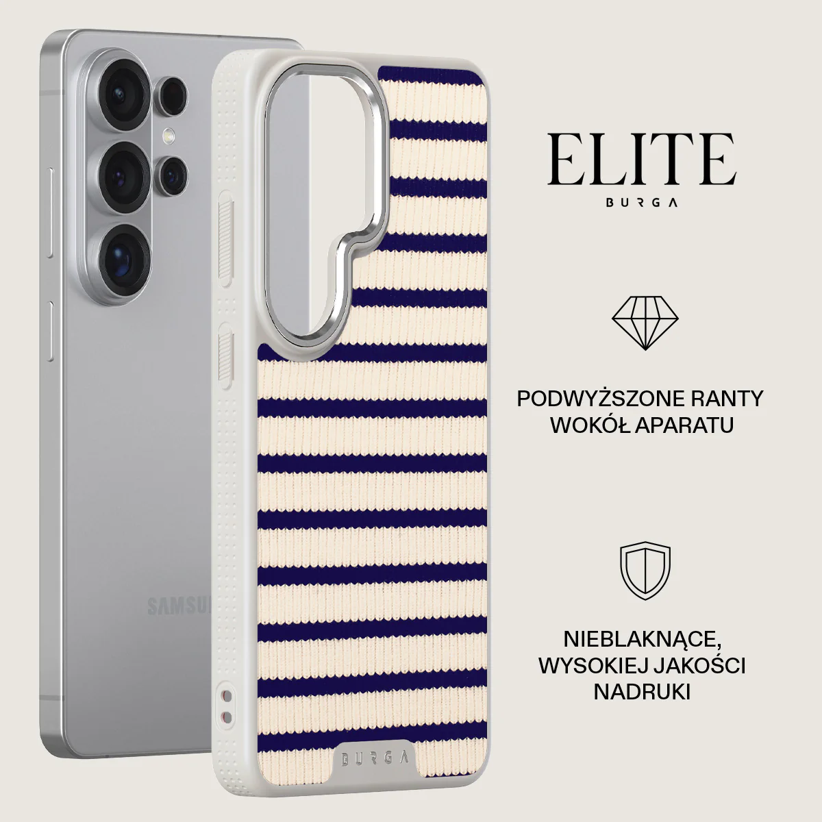 Old Money - Samsung Galaxy S26 Ultra Etui - Image 34
