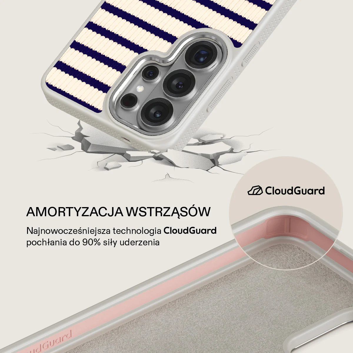 Old Money - Samsung Galaxy S26 Ultra Etui - Image 35