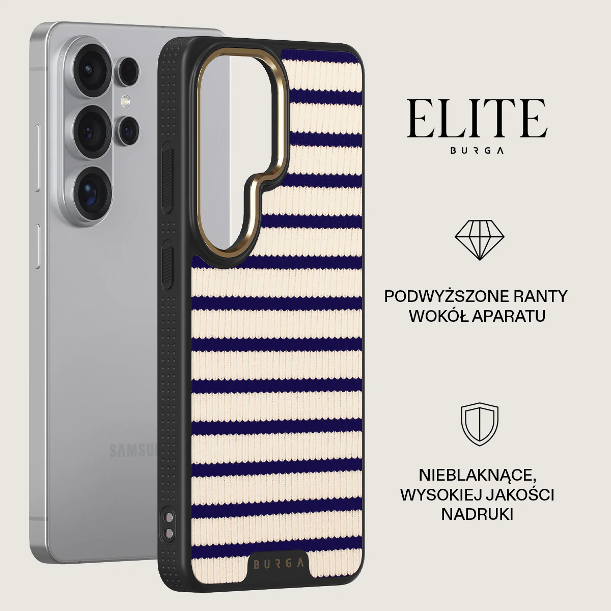 Old Money - Samsung Galaxy S26 Ultra Etui - Image 6