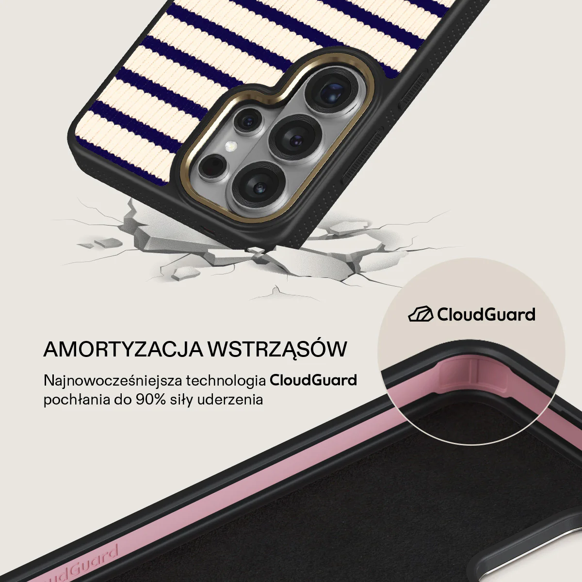 Old Money - Samsung Galaxy S26 Ultra Etui - Image 7