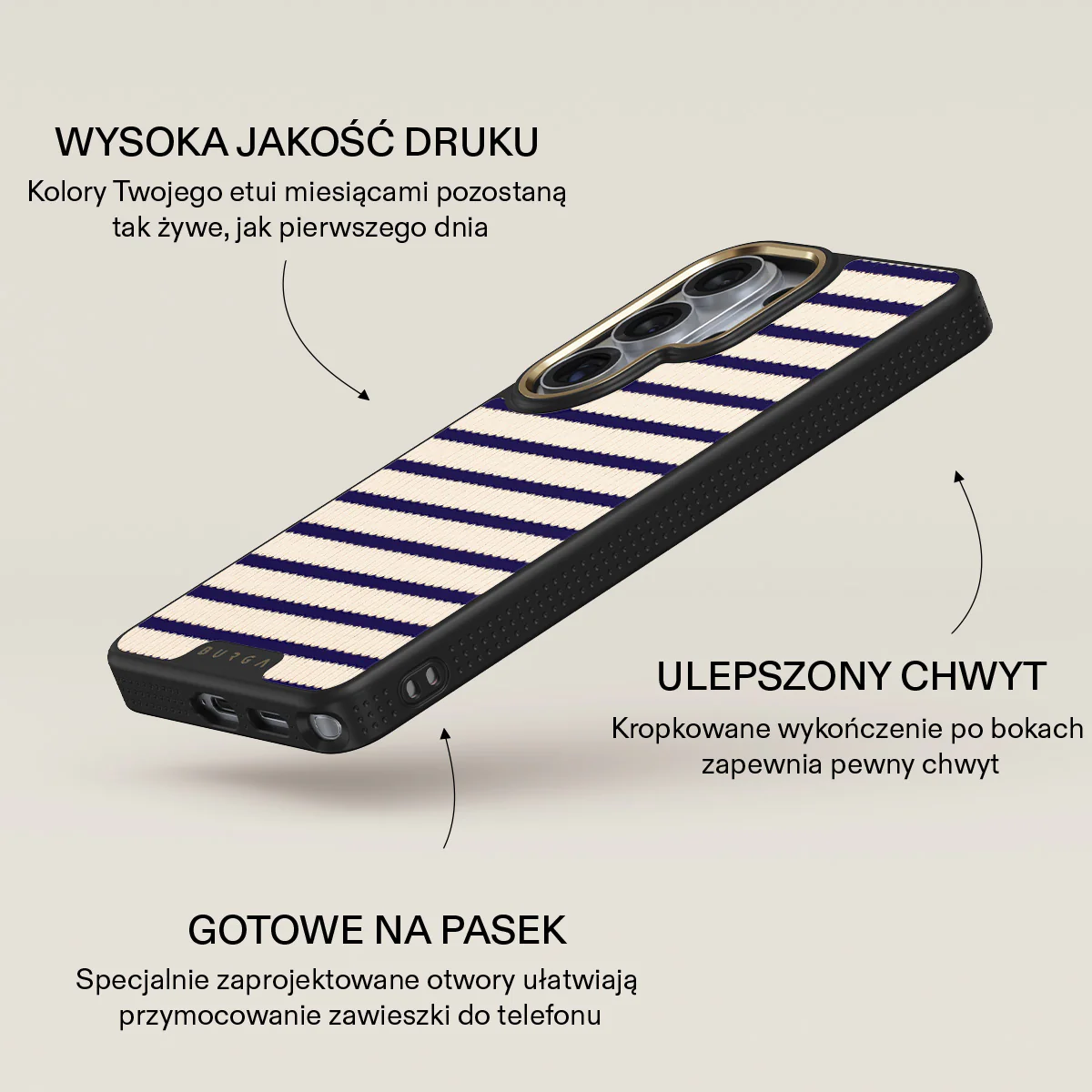 Old Money - Samsung Galaxy S26 Ultra Etui - Image 9