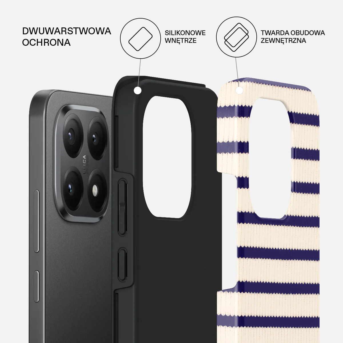 Old Money - Xiaomi 15T Etui - Image 2