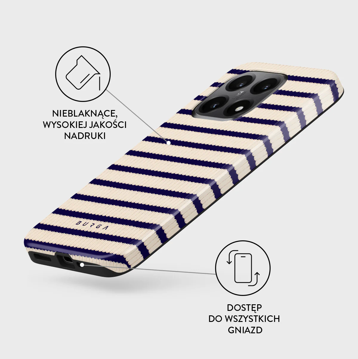 Old Money - Xiaomi 15T Etui - Image 3