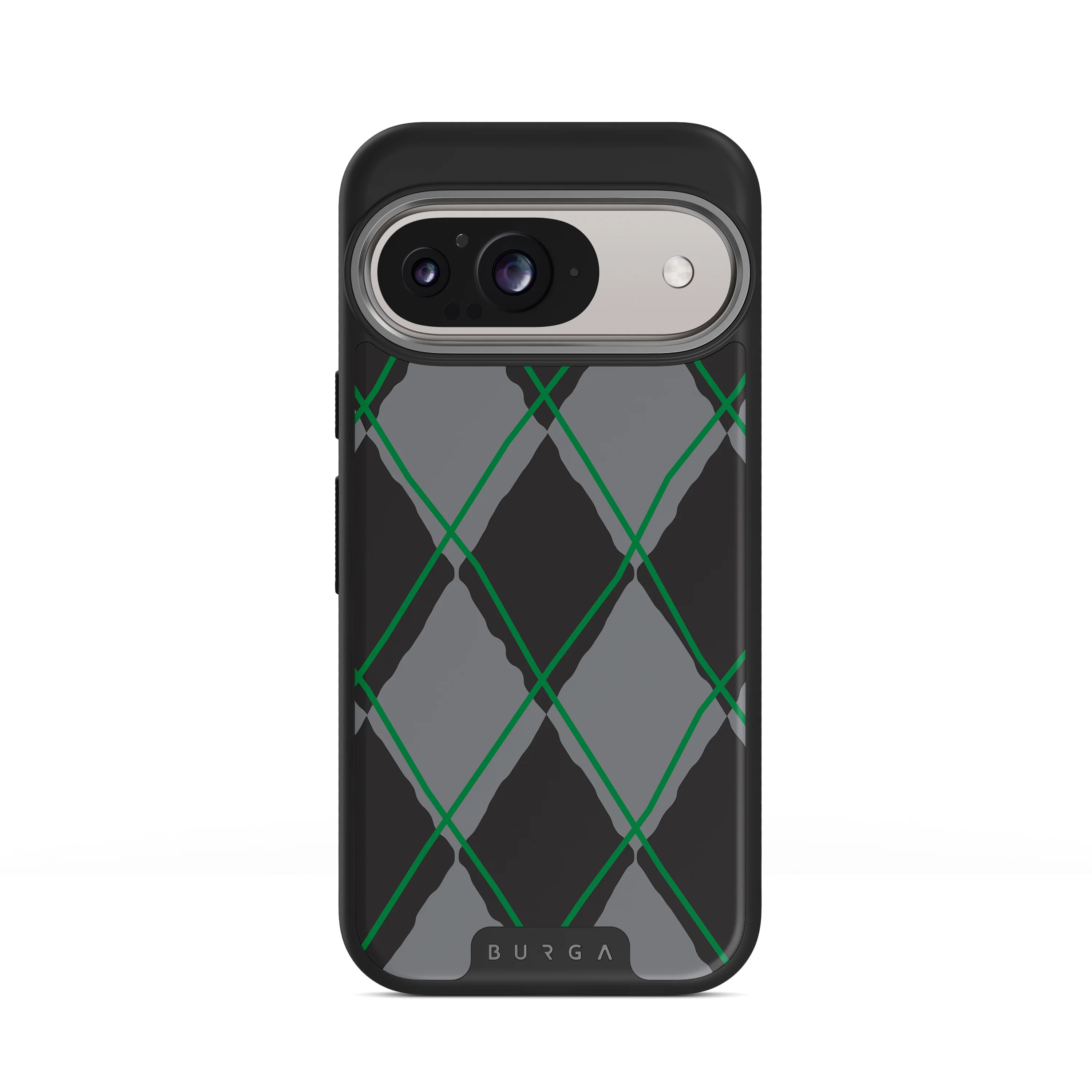 Old School - Google Pixel 10 Pro Etui - Image 12