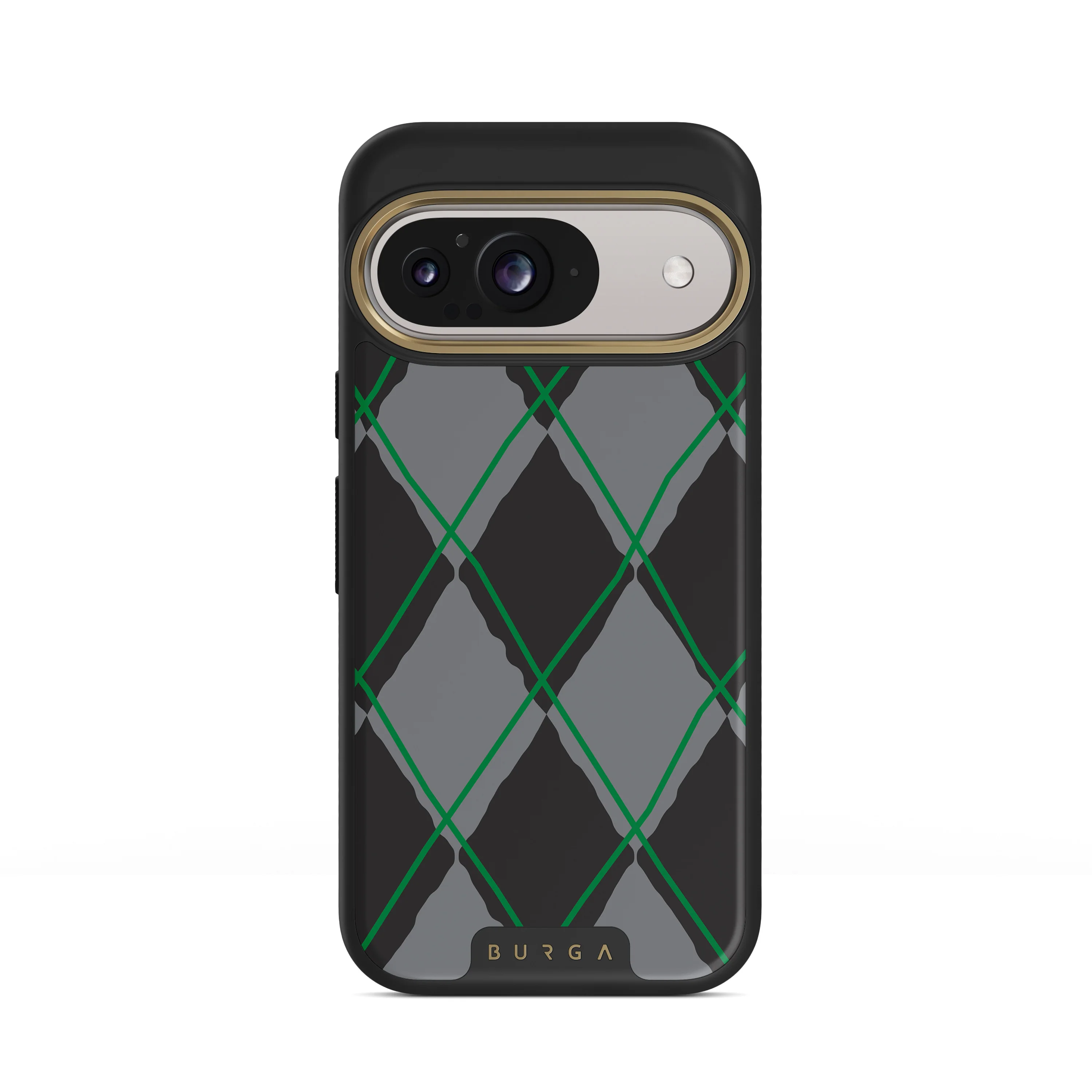 Old School - Google Pixel 10 Pro XL Etui - Image 5