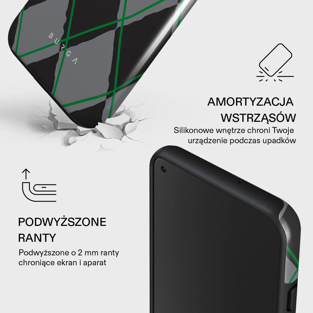 Old School - Google Pixel 5 Etui - Image 4