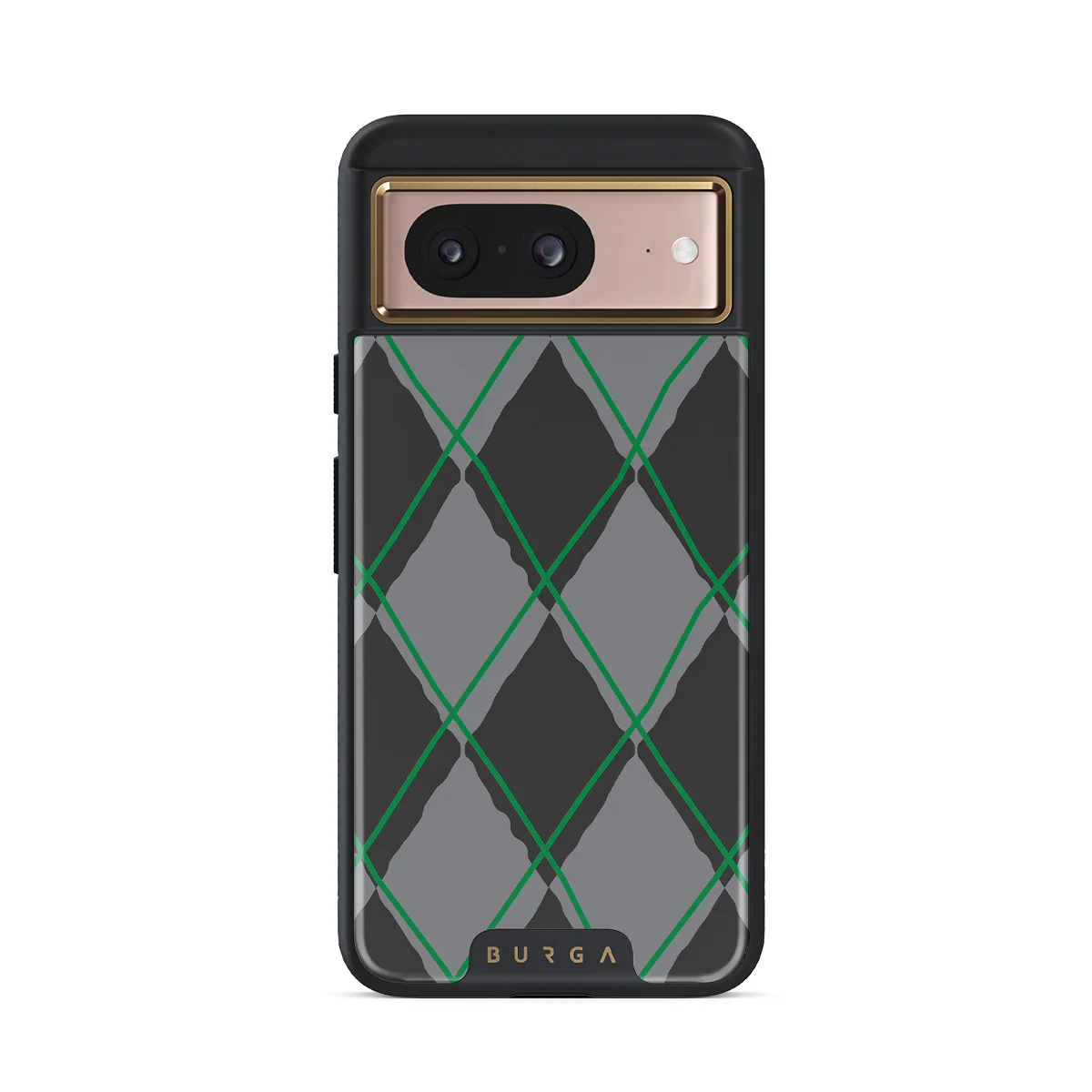 Old School - Google Pixel 8 Etui - Image 5