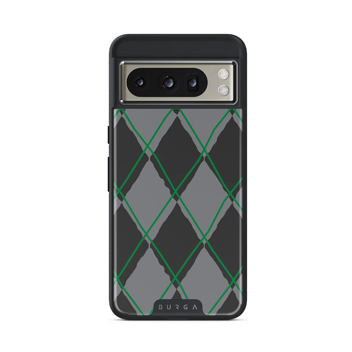 Old School - Google Pixel 8 Pro Etui - Image 12