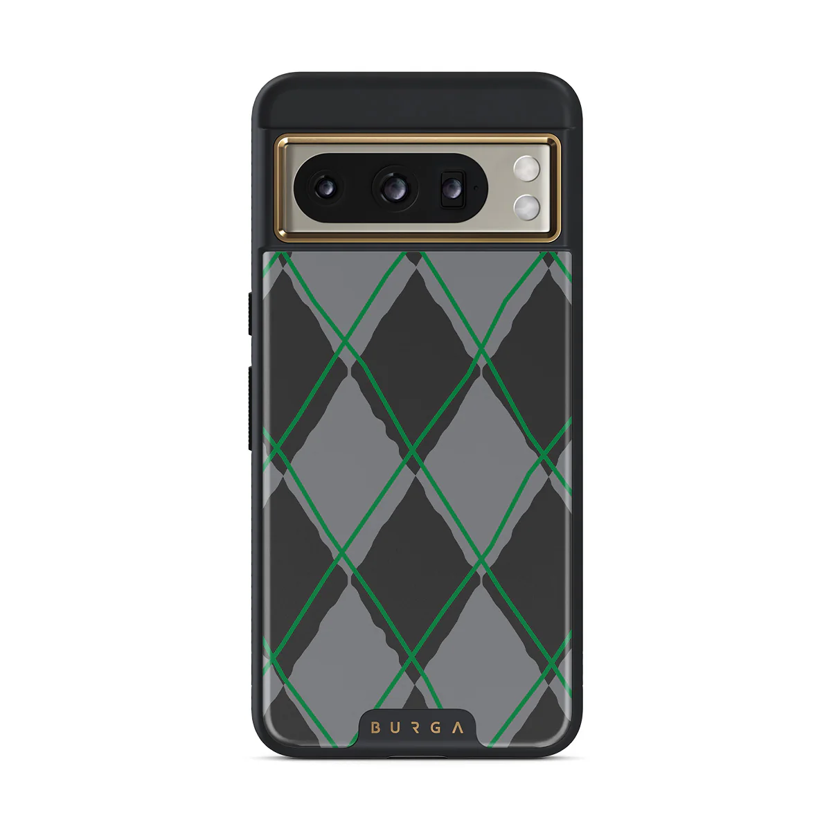 Old School - Google Pixel 8 Pro Etui - Image 5