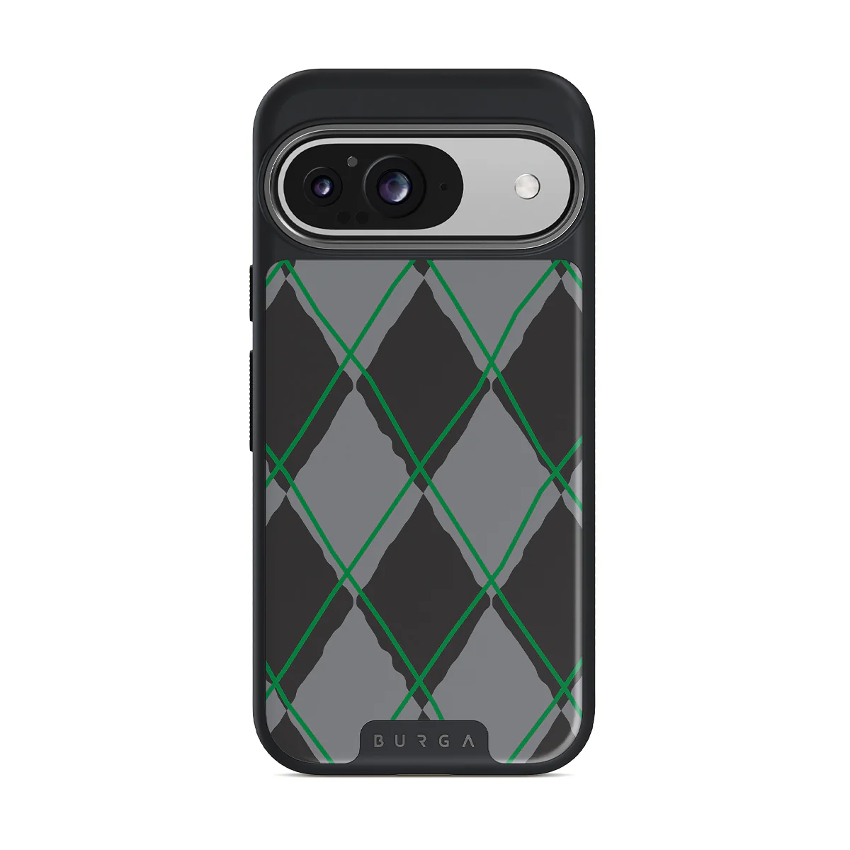 Old School - Google Pixel 9 Etui - Image 12