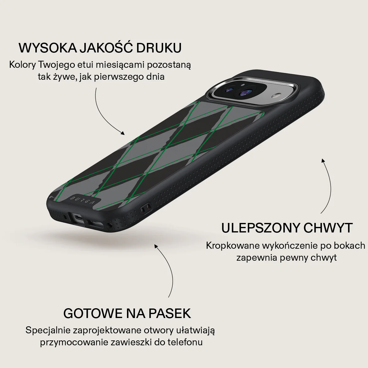 Old School - Google Pixel 9 Etui - Image 16