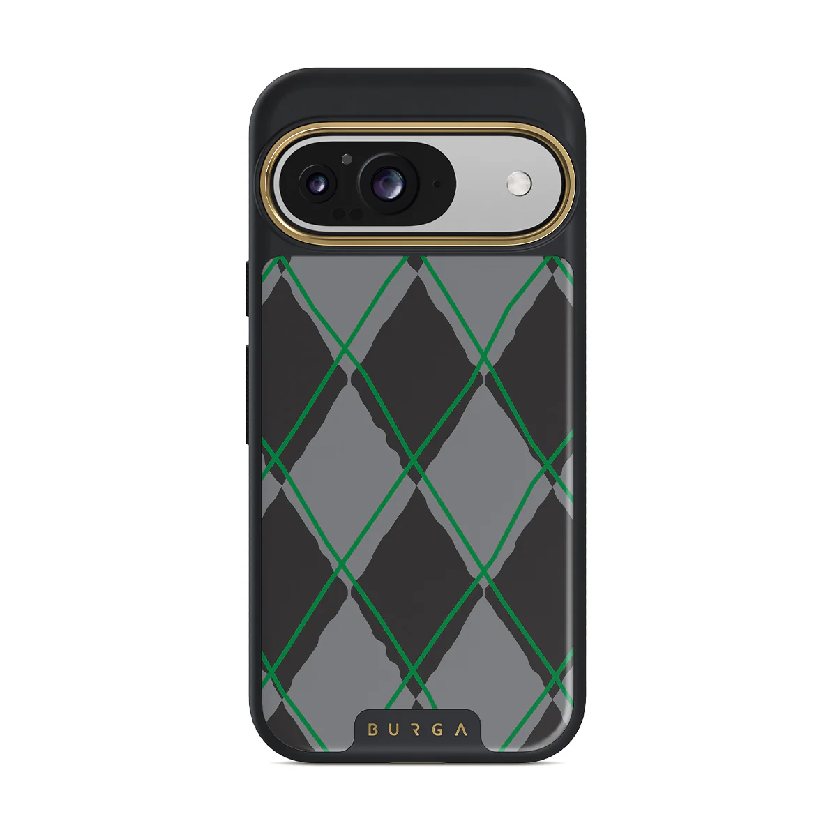 Old School - Google Pixel 9 Etui - Image 5