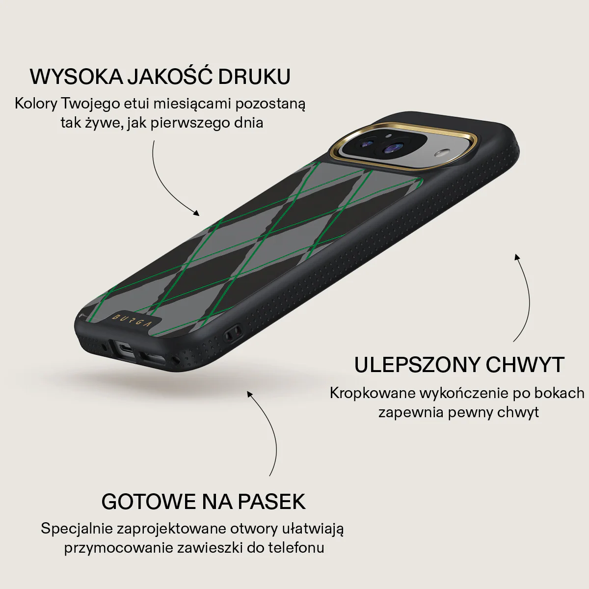 Old School - Google Pixel 9 Etui - Image 9