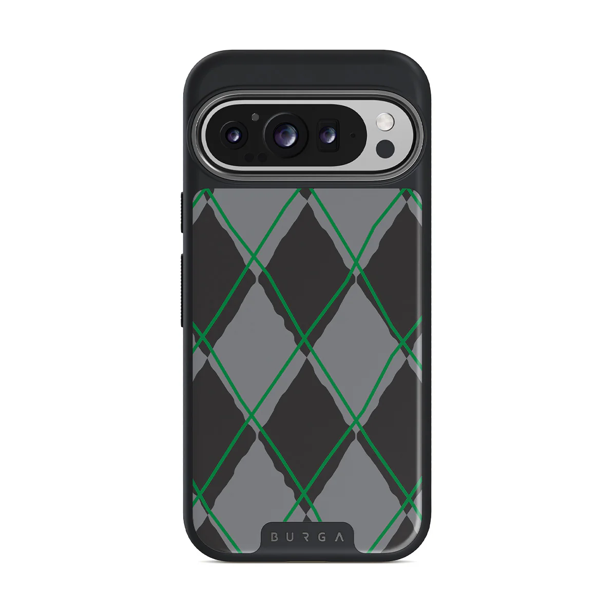 Old School - Google Pixel 9 Pro Etui - Image 12
