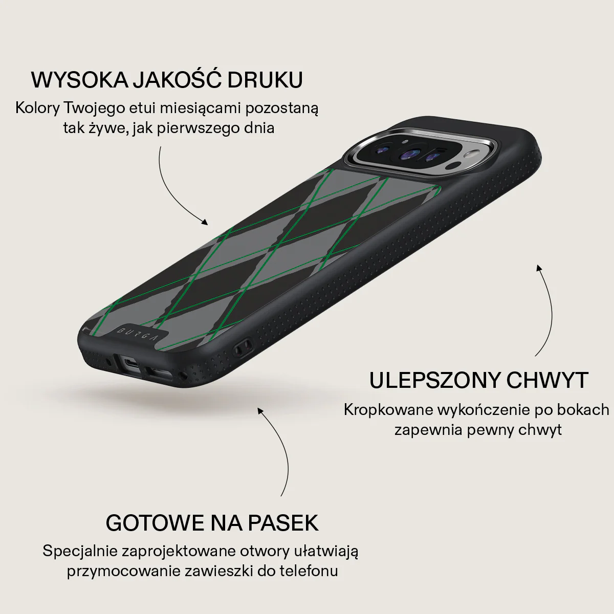Old School - Google Pixel 9 Pro Etui - Image 16