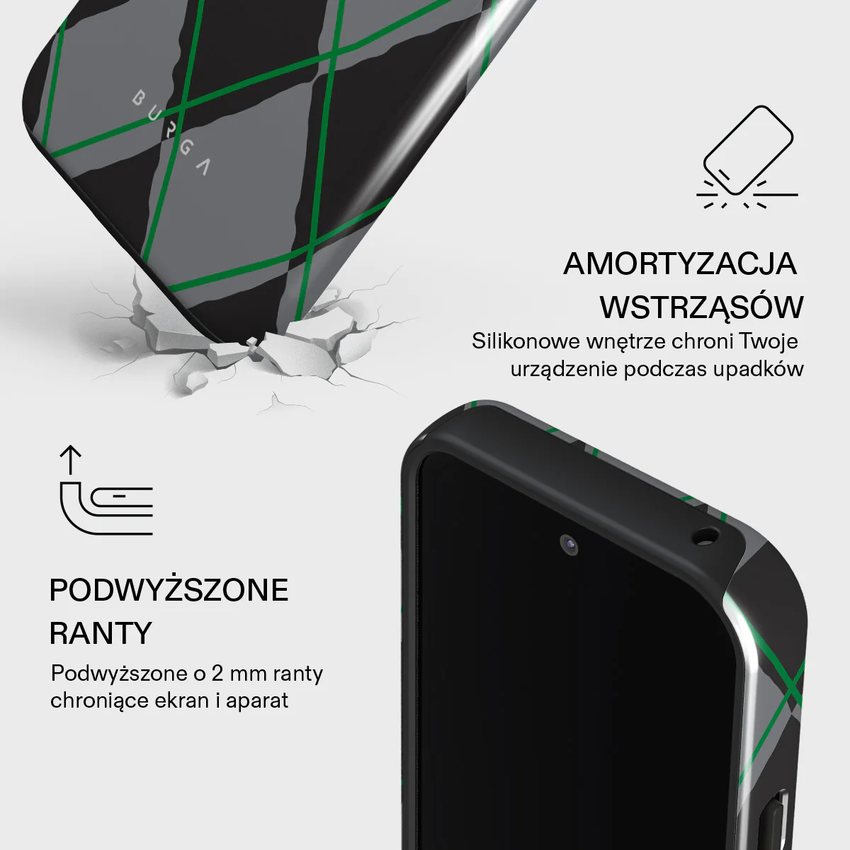 Old School - Google Pixel 9 Pro XL Etui - Image 4