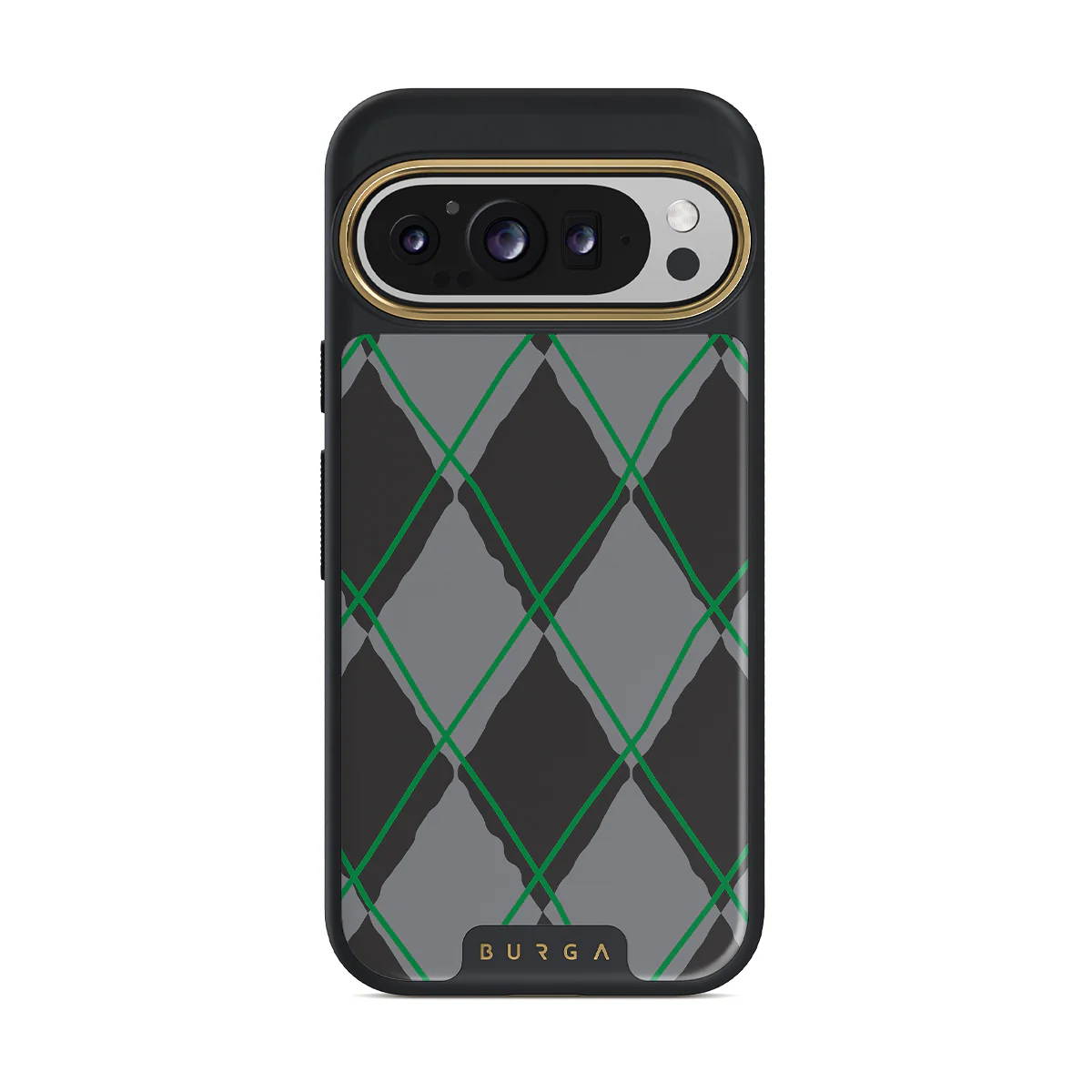 Old School - Google Pixel 9 Pro XL Etui - Image 5