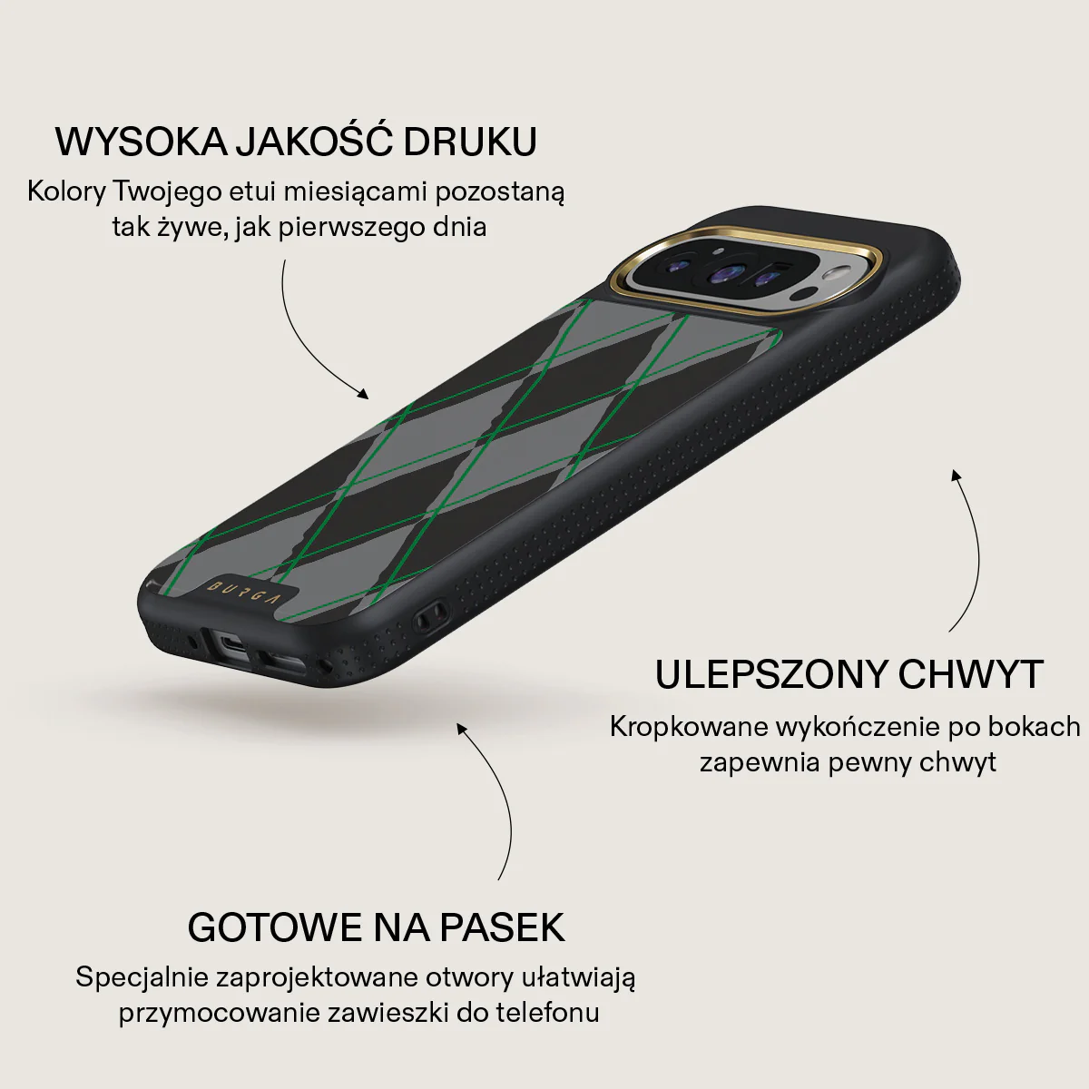 Old School - Google Pixel 9 Pro XL Etui - Image 9
