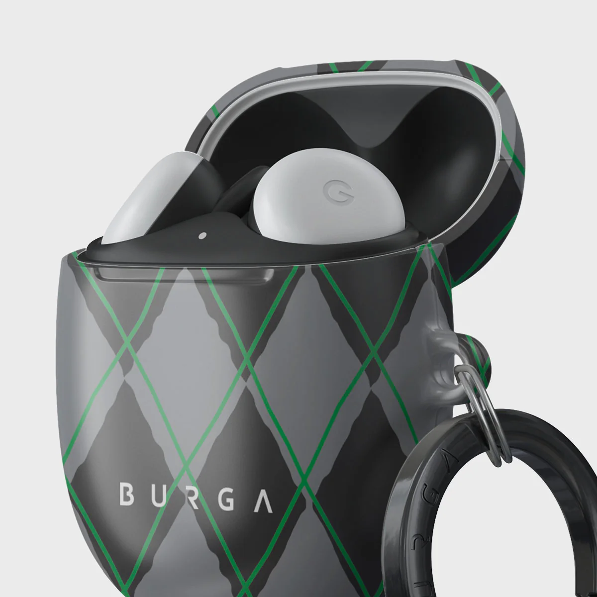 Old School - Etui na Google Pixel Buds 2 - Image 5